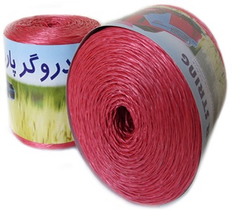نخ پلاستیک دروگر